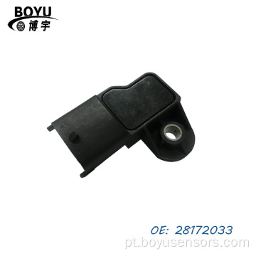 Manifold Absolute Sensor MAP OEM 28172033